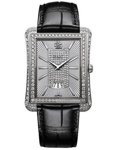 PIAGET G0A32058 BLACK TIE