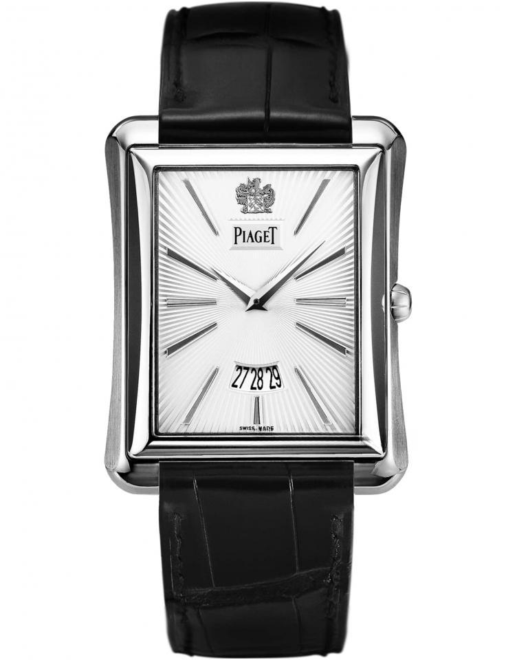 PIAGET G0A32120 BLACK TIE