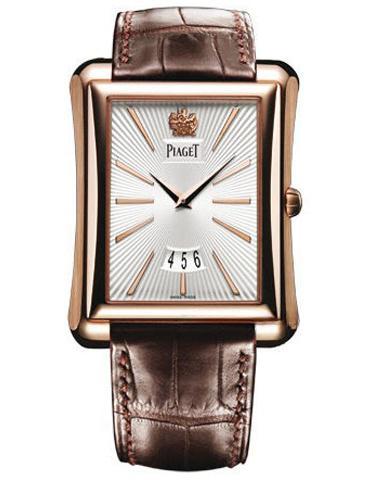 PIAGET G0A32121 BLACK TIE