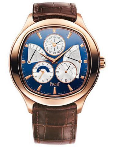 PIAGET G0A33019 BLACK TIE