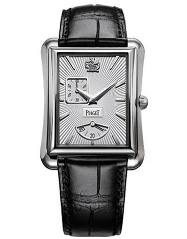 PIAGET G0A33069 BLACK TIE