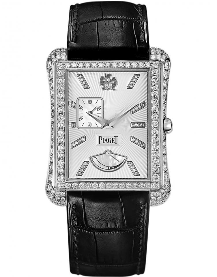 PIAGET G0A33073 BLACK TIE