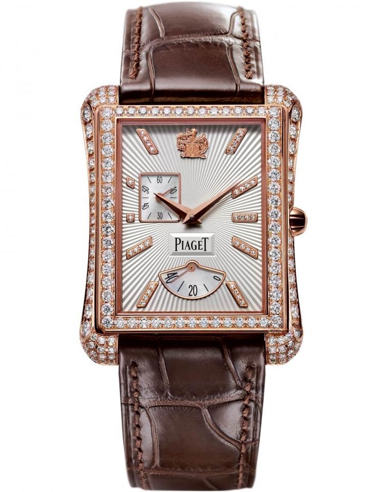 PIAGET G0A33074 BLACK TIE