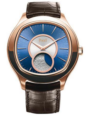 PIAGET G0A34022 BLACK TIE