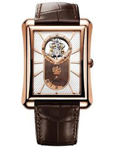 PIAGET G0A34127 BLACK TIE
