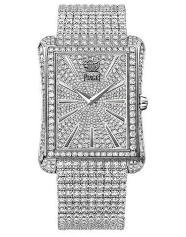 PIAGET G0A34128 BLACK TIE