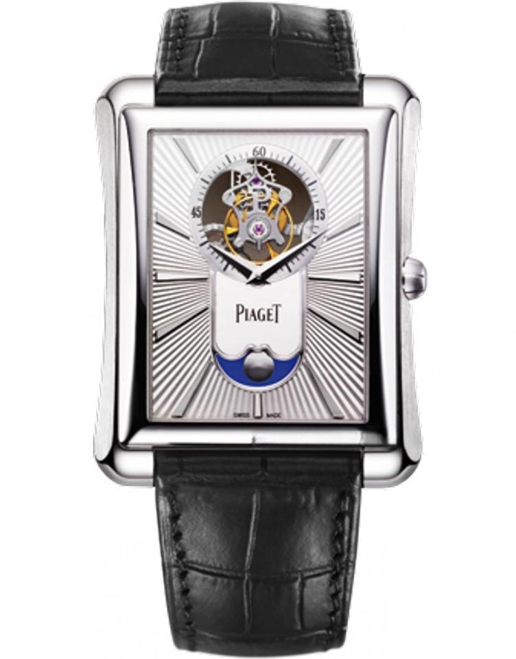 PIAGET G0A35121 BLACK TIE