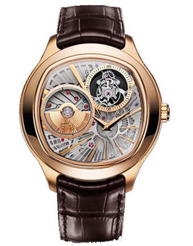 PIAGET G0A36041 BLACK TIE