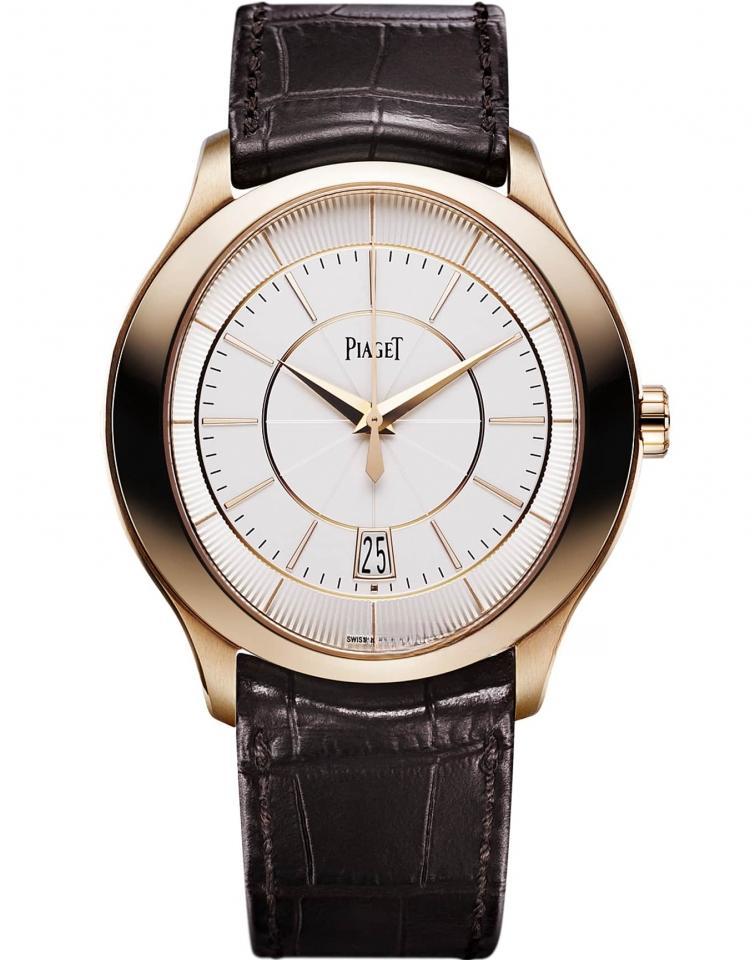 PIAGET G0A37110 BLACK TIE