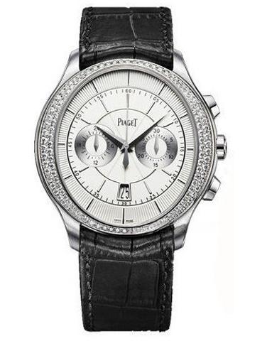 PIAGET G0A37113 BLACK TIE