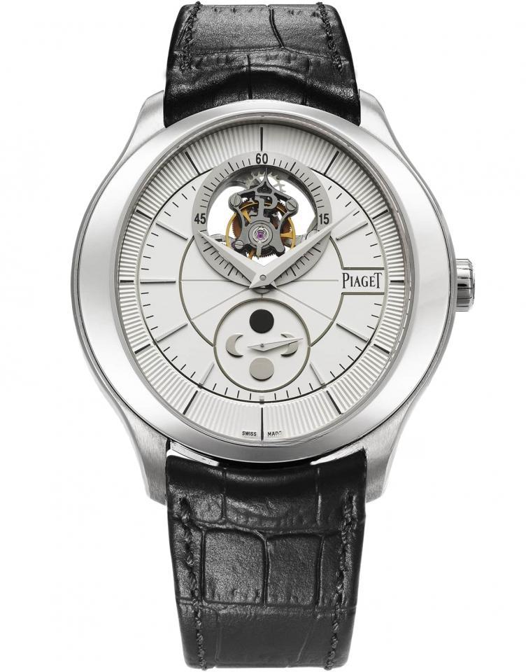PIAGET G0A38114 BLACK TIE