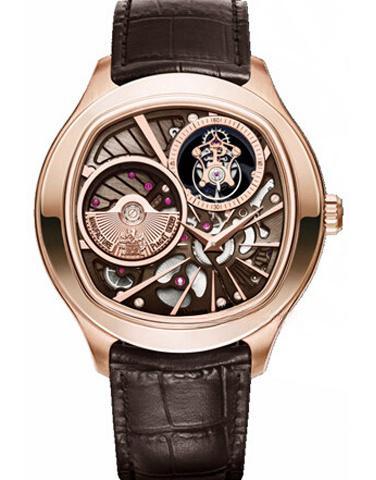 PIAGET G0A39042 BLACK TIE