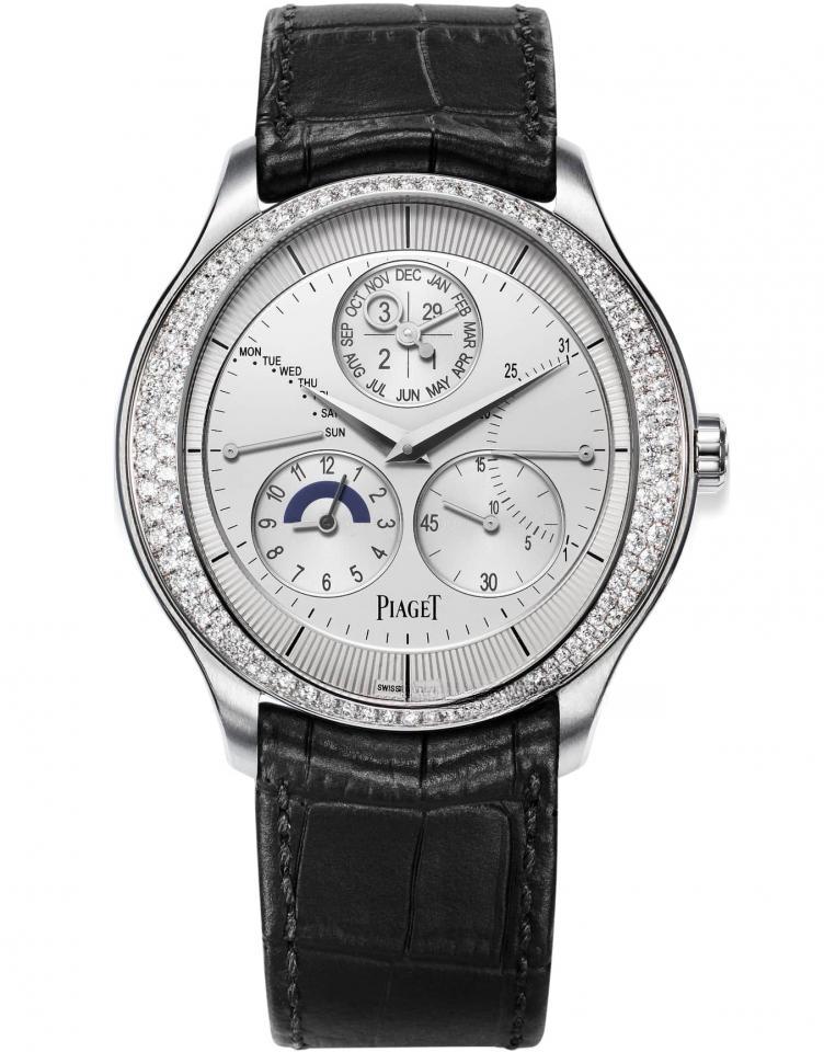 PIAGET G0A40019 BLACK TIE