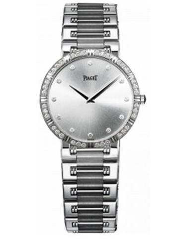 PIAGET G0A05143 DANCER與傳統腕表