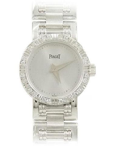 PIAGET G0A20006 DANCER與傳統腕表
