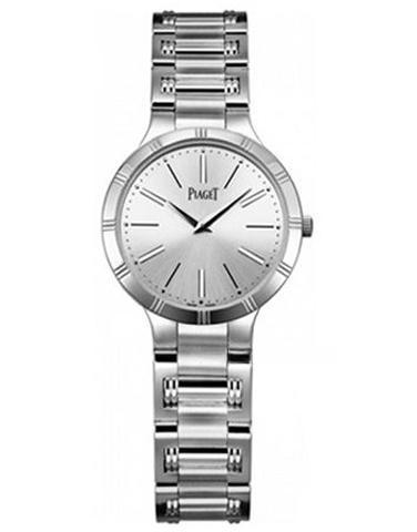 PIAGET G0A33051 DANCER與傳統腕表