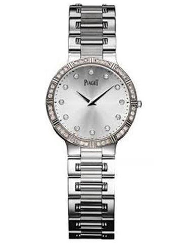 PIAGET G0A33052 DANCER與傳統腕表