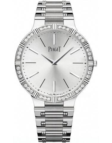 PIAGET G0A38046 DANCER與傳統腕表