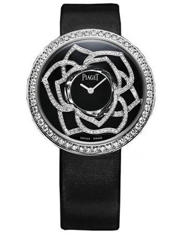 PIAGET G0A37171 LIMELIGHT GARDEN PARTY
