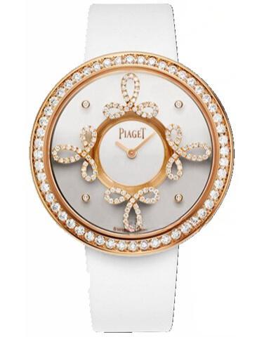 PIAGET G0A38172 LIMELIGHT GARDEN PARTY