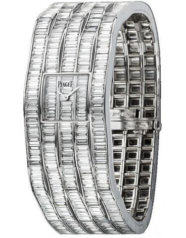 PIAGET G0A38198 LIMELIGHT GARDEN PARTY