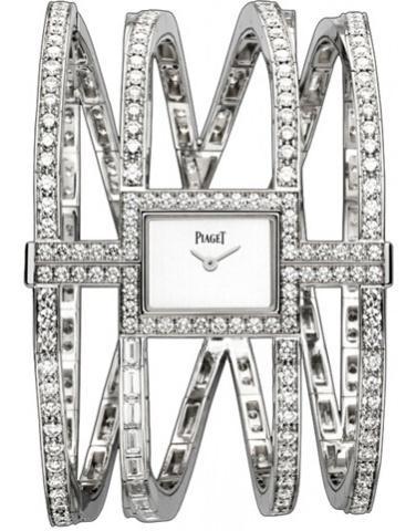 PIAGET G0A38200 LIMELIGHT GARDEN PARTY