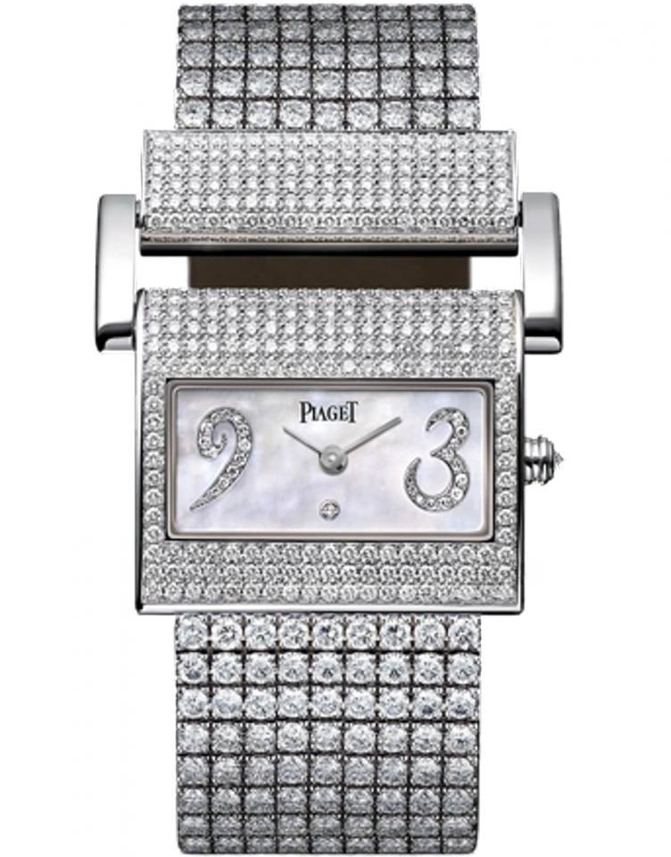 PIAGET G0A29021 LIMELIGHT