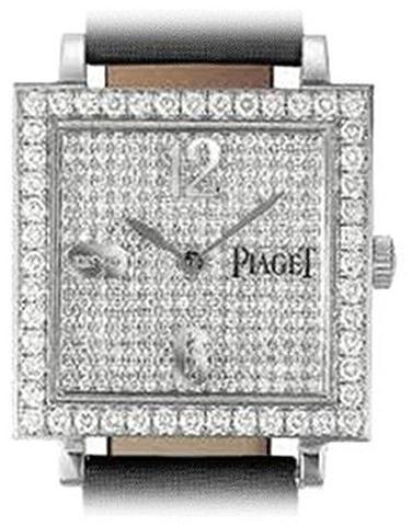 PIAGET G0A30102 LIMELIGHT