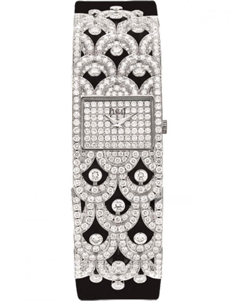 PIAGET G0A34172 LIMELIGHT