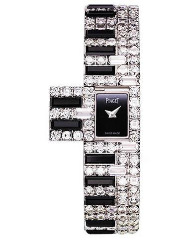 PIAGET G0A35167 LIMELIGHT