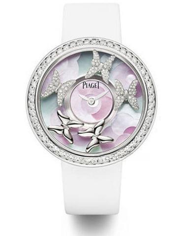 PIAGET G0A36159 LIMELIGHT