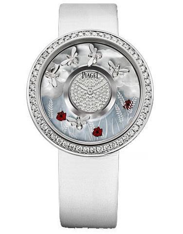 PIAGET G0A36160 LIMELIGHT