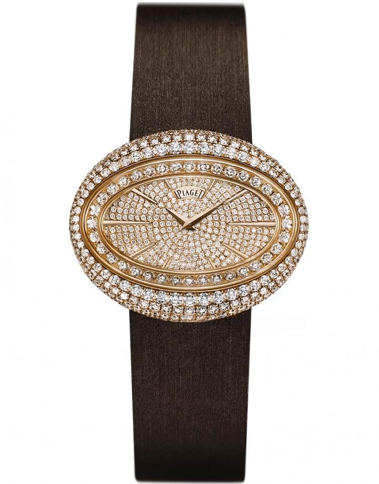 PIAGET G0A37196 LIMELIGHT
