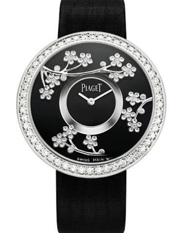 PIAGET G0A38569 LIMELIGHT