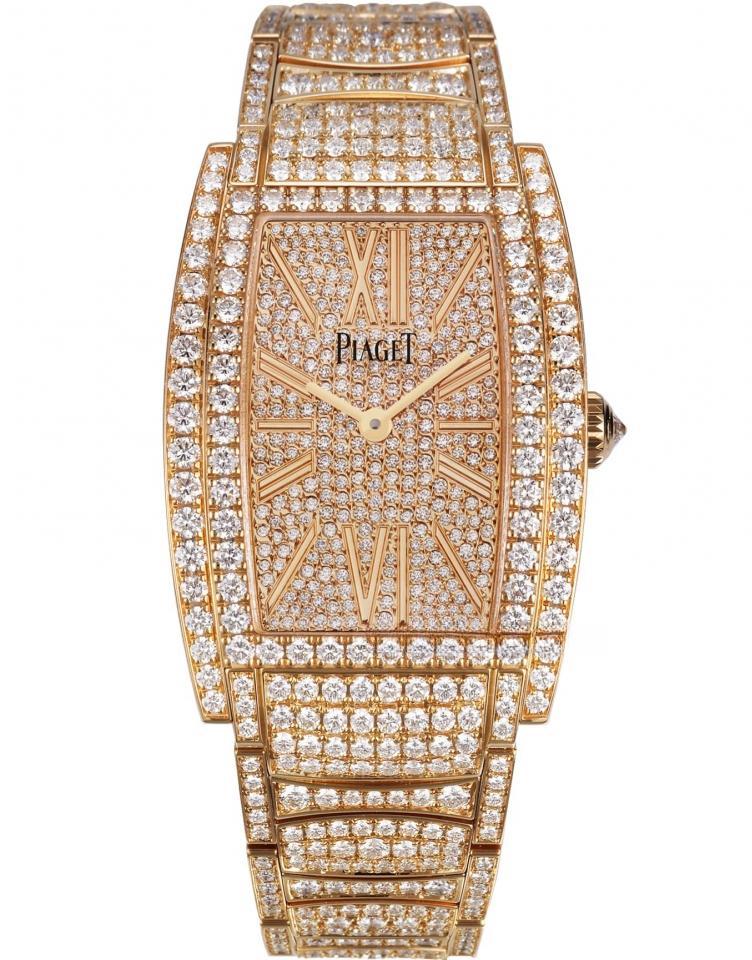 PIAGET G0A39194 LIMELIGHT