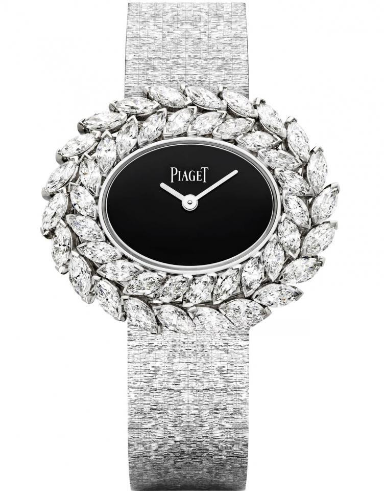PIAGET G0A39253 LIMELIGHT