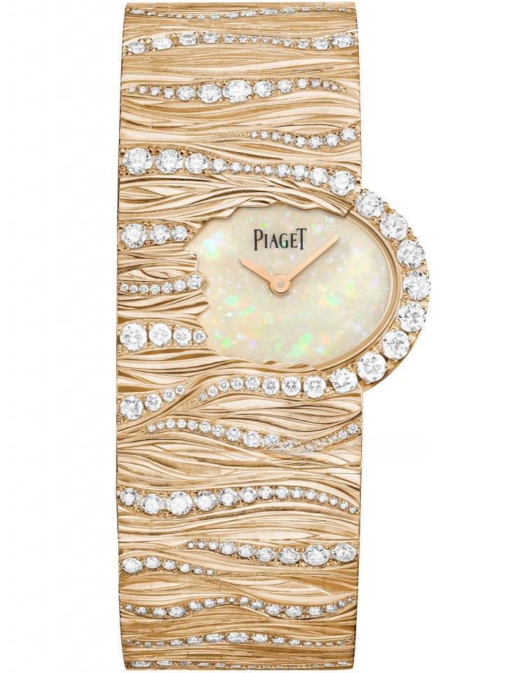 PIAGET G0A48254 LIMELIGHT