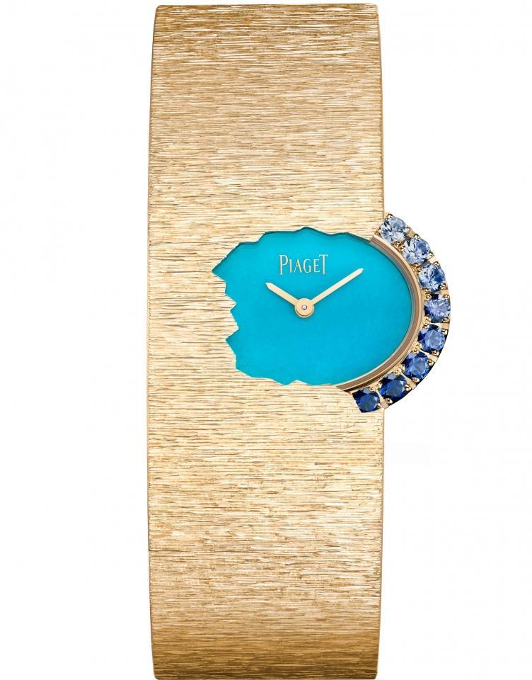 PIAGET G0A48255 LIMELIGHT