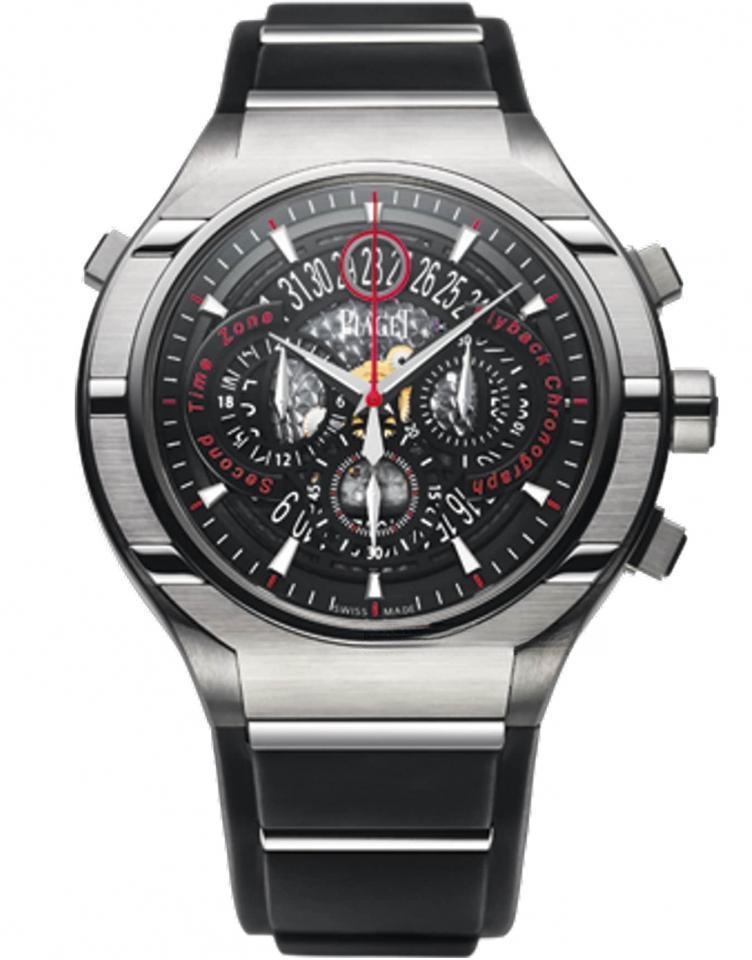PIAGET G0A35001 POLO