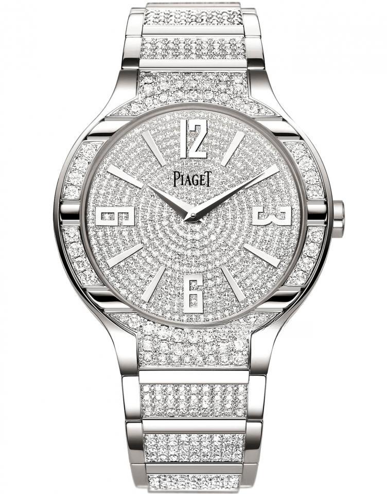 PIAGET G0A36226 POLO