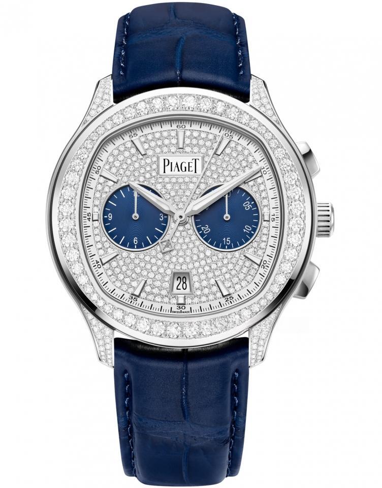 PIAGET G0A46049 POLO