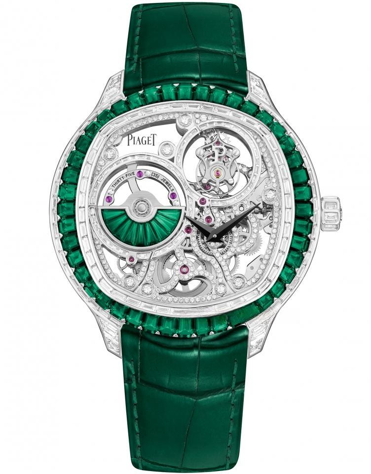 PIAGET G0A48042 POLO