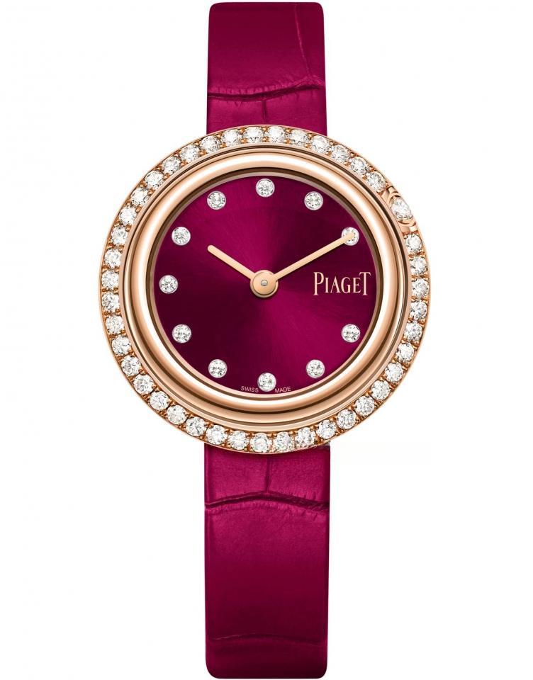 PIAGET G0A44096 POSSESSION