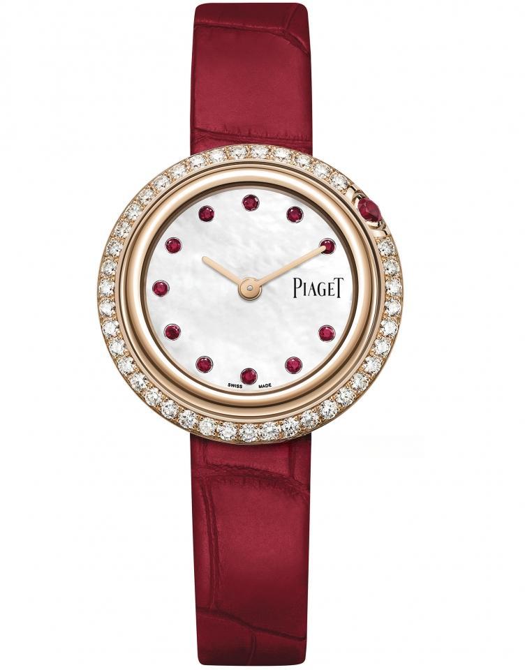 PIAGET G0A47088 POSSESSION