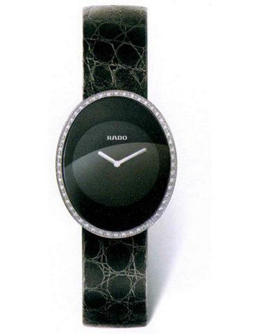 RADO R53542715 依莎