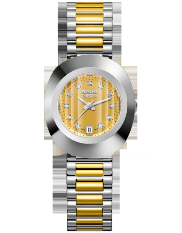 RADO 111.0307.3.130 帝星及創始型