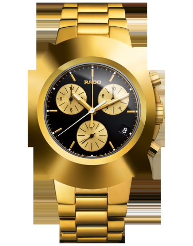 RADO 541.0949.3.015 帝星及創始型