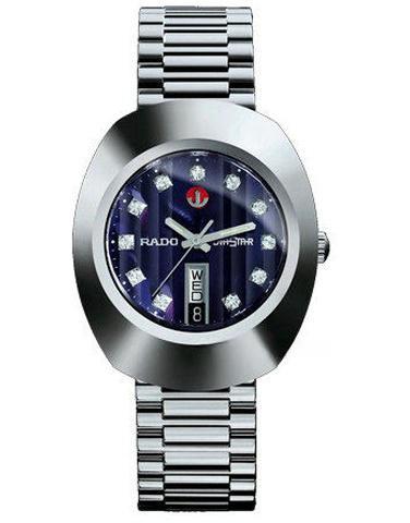 RADO 648.0408.3.064 帝星及創始型