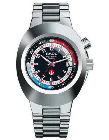 RADO 658.0639.3.002 帝星及創始型