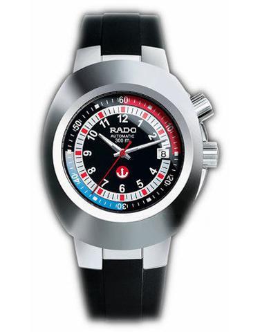 RADO 658.0639.3.102 帝星及創始型
